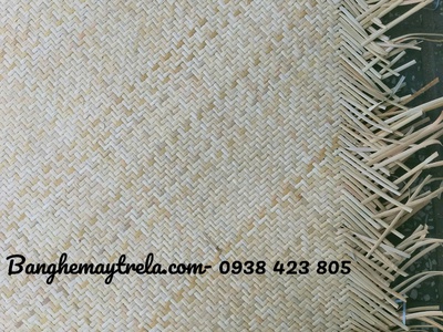 Lưới mây tự nhiên làm nội thất 12