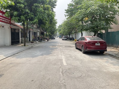 Căn góc biệt thự Việt Hưng - 145m2, 4 tầng, kinh doanh   an cư đỉnh cao 5