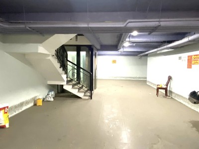 Phố Thụy Khuê Đầu Chu Văn An 9 Tầng 160M2 Có Hầm 95 Tỷ GPXD , PCCC Đầy Đủ 4