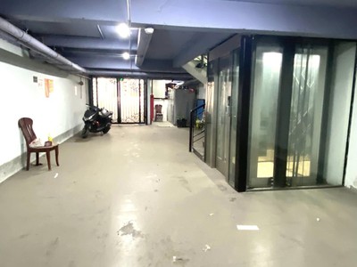 Phố Thụy Khuê Đầu Chu Văn An 9 Tầng 160M2 Có Hầm 95 Tỷ GPXD , PCCC Đầy Đủ 3