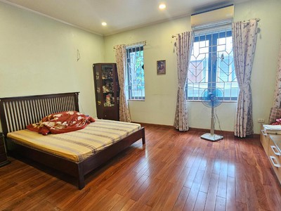 Siêu phẩm ngõ 61 lạc trung bán nhà 4 tầng long lanh phân lô ô tô dừng đỗ kinh doanh hai bà trưng 3