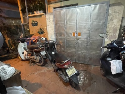 Bán đất tặng nhà 62M dương văn bé lô góc hai bà trưng 0