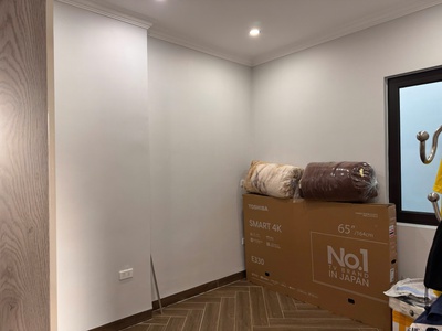 Siêu phẩm nhà Độc Lập Phố Đình Đông - Phong cách Châu Âu - Sổ Riêng 0