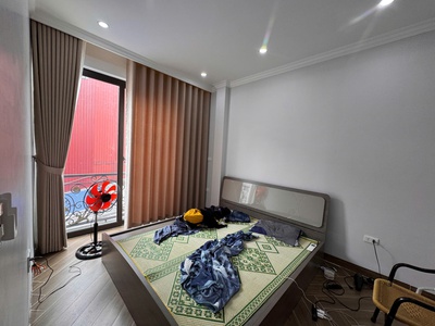 Siêu phẩm nhà Độc Lập Phố Đình Đông - Phong cách Châu Âu - Sổ Riêng 3