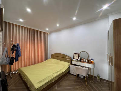 Siêu phẩm nhà Độc Lập Phố Đình Đông - Phong cách Châu Âu - Sổ Riêng 6