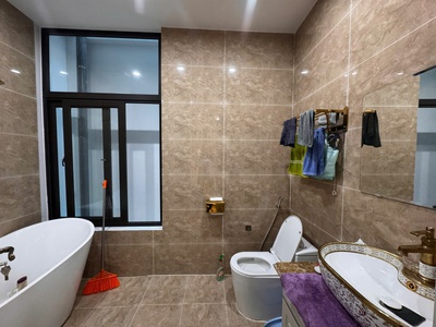 Siêu phẩm nhà Độc Lập Phố Đình Đông - Phong cách Châu Âu - Sổ Riêng 7