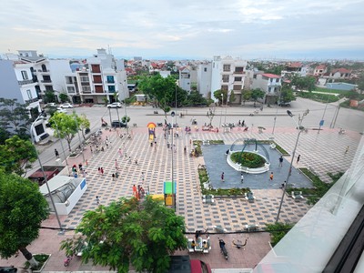Siêu Phẩm - 1 Căn duy nhất 5 tầng có thang máy view công viên kinh doanh tốt giá chỉ 6,9 tỷ 3