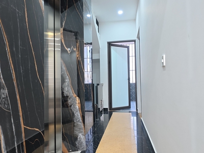 Siêu Phẩm - 1 Căn duy nhất 5 tầng có thang máy view công viên kinh doanh tốt giá chỉ 6,9 tỷ 5