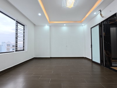 Siêu Phẩm - 1 Căn duy nhất 5 tầng có thang máy view công viên kinh doanh tốt giá chỉ 6,9 tỷ 8