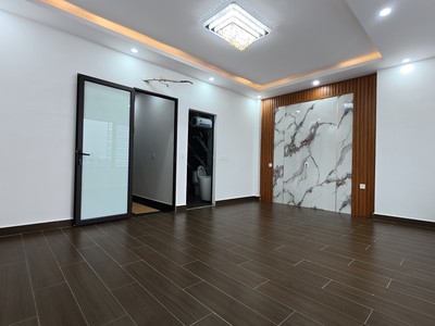 Siêu Phẩm - 1 Căn duy nhất 5 tầng có thang máy view công viên kinh doanh tốt giá chỉ 6,9 tỷ 10