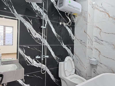 Siêu Phẩm - 1 Căn duy nhất 5 tầng có thang máy view công viên kinh doanh tốt giá chỉ 6,9 tỷ 11