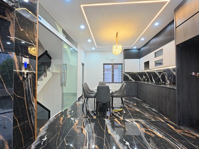 Siêu Phẩm - 1 Căn duy nhất 5 tầng có thang máy view công viên kinh doanh tốt giá chỉ 6,9 tỷ 13