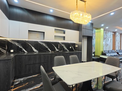 Siêu Phẩm - 1 Căn duy nhất 5 tầng có thang máy view công viên kinh doanh tốt giá chỉ 6,9 tỷ 15