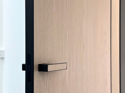 Cửa gỗ Carbon 0