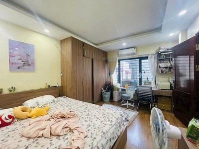 Bán nhà Mỹ Đình 36m2 5 tầng mới thoáng sáng giá chỉ 6.x tỷ 1
