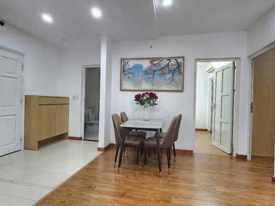 Cần bán căn hộ 2PN, 60m  Chung cư Viglacera Xuân Phương giá chỉ 3 tỷ 55 1