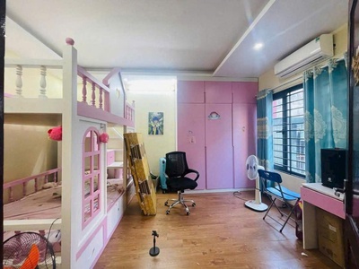 Bán nhà Mỹ Đình 36m2 5 tầng mới thoáng sáng giá chỉ 6.x tỷ 2