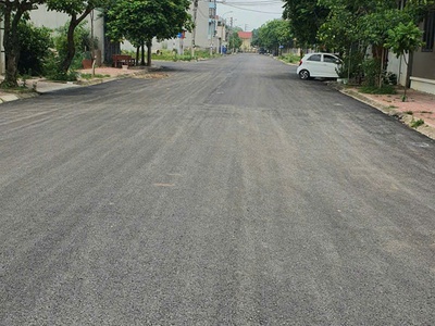 Bán đất phân lô tại Hội Hợp, Vĩnh yên, Vĩnh Phúc. DT 98m2 hướng Bắc. Giá 2.6 tỷ 4