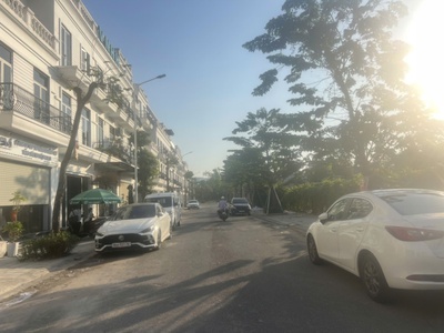 Bán nhà 4 tầng tại Khai Quang, Vĩnh Yên, Vĩnh Phúc. Giá chỉ 4 tỷ. LH: 098.991.6263 1