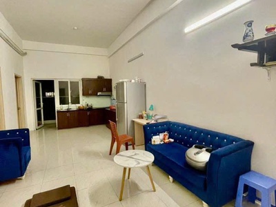 Bán căn hộ tầng cao, đầy đủ nội thất, giá rẻ nhất tại tòa HH03D   KĐT Thanh Hà Cienco 5 5