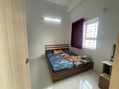 Bán căn hộ tầng cao, đầy đủ nội thất, giá rẻ nhất tại tòa HH03D   KĐT Thanh Hà Cienco 5 6