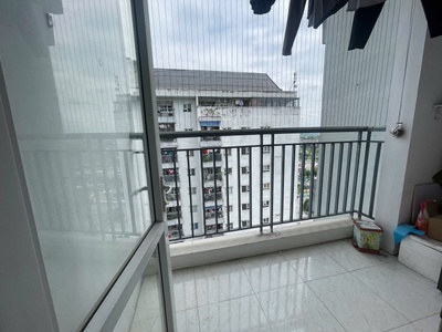 Bán căn hộ tầng cao, đầy đủ nội thất, giá rẻ nhất tại tòa HH03D   KĐT Thanh Hà Cienco 5 3