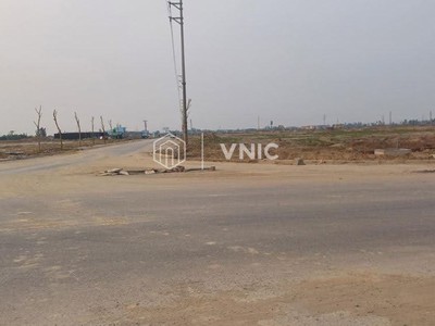 VNIC - Đất công nghiệp tại Hải Dương 1