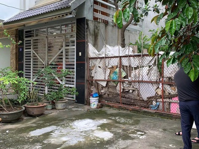 Mrs Tâm Bán đất trục chính ngõ 591 Thiên Lôi, Lê Chân, Hải Phòng. 101m2- 9 tỷ 1