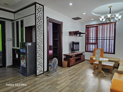 Bán chung cư NewHouse Xa La, Hà Đông - 64m2 Full toàn bộ nội thất 1