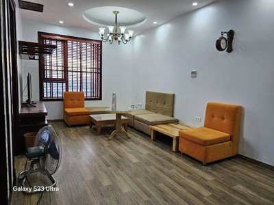 Bán chung cư NewHouse Xa La, Hà Đông - 64m2 Full toàn bộ nội thất 3