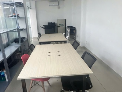 Cho Thuê Văn Phòng Giá Rẻ HCM 1