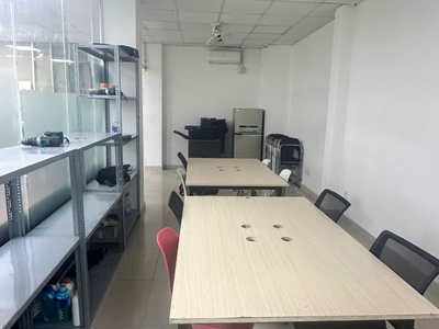 Cho Thuê Văn Phòng Giá Rẻ HCM 2