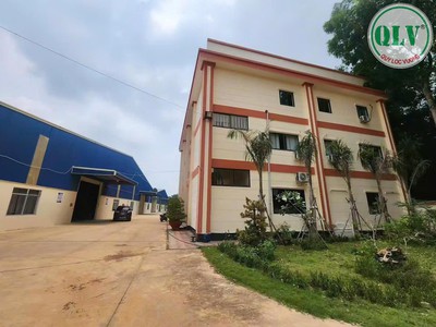 Cho thuê nhà xưởng 11.120 m2 An Tây, Bến Cát, Bình Dương 2