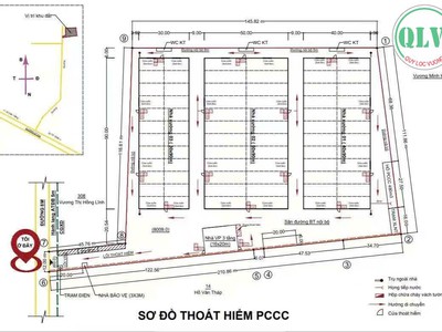 Cho thuê nhà xưởng 11.120 m2 An Tây, Bến Cát, Bình Dương 4