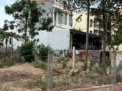 Bán 850 m2 đất tại Nguyễn Tất Thành, Hội An, Quảng Nam chỉ  13,5 tỷ, 1