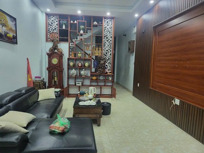 Bán Nhà 3 Tầng Khu Sở Điện Cột 5,P.Hồng Hải. DT:77m2 Trung Tâm 1