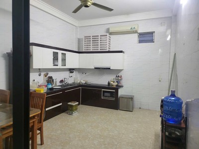 Bán Nhà 3 Tầng Khu Sở Điện Cột 5,P.Hồng Hải. DT:77m2 Trung Tâm 2