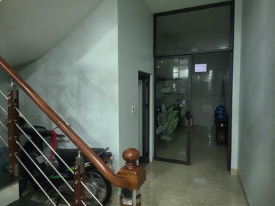 Bán Nhà 3 Tầng Khu Sở Điện Cột 5,P.Hồng Hải. DT:77m2 Trung Tâm 3