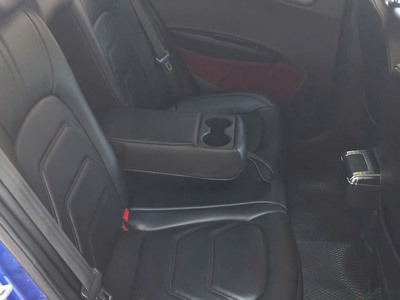 Cần bán Hyundai i10 1.2 AT bản full sedan   Đời xe 2017 2