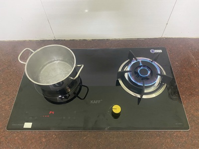  Bếp gas kết hợp từ cao cấp  2