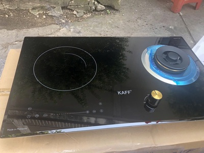  Bếp gas kết hợp từ cao cấp  0