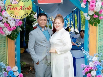 Váy cưới, Hỷ phục, Áo dài, Vest dành cho dâu rể lên đến 200kg 0