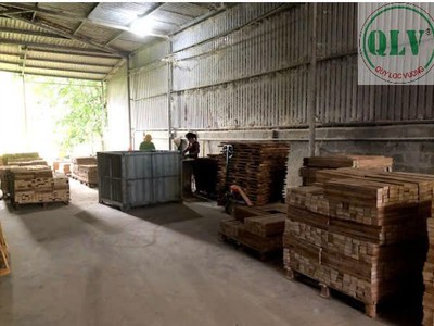 Cho thuê nhà xưởng Full máy móc khuôn viên 18.000m2 tại An Long, Phú Giáo, BD 2