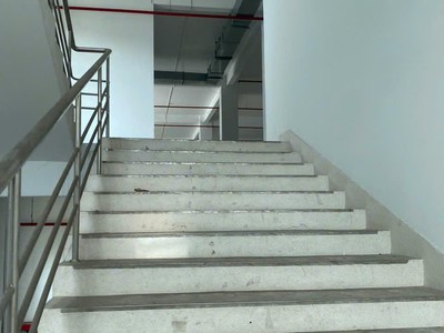Cần bán nhà xưởng mới xây tại kcn Việt Hương 1, Thuận An, Bình Dương diện tích sử dụng 31.488M 3