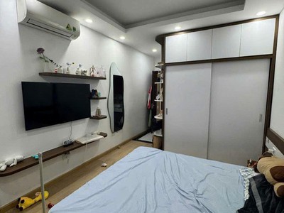 An Trạch 5 tầng x mặt tiền 3.3M - Ô tỗ dừng, đỗ xe cách 1 nhà. - Ngõ thông thoáng. 2