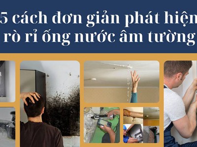 Test nước trước, không thì  vỡ mặt 0