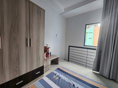 Cần bán gấp căn hộ dịch vụ gần vòng xoay Lê Đại Hành Quận 11 chỉ 13ty 4