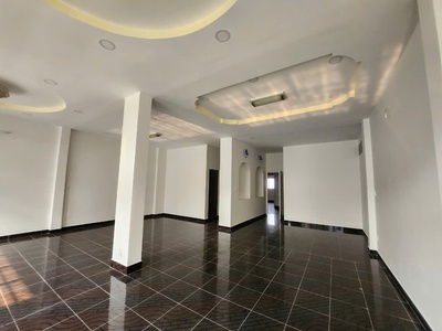 Bán gấp tòa nhà Dương Tử Giang P.4 Quận 11, giá 70ty, đang có sẵn thu nhập 11