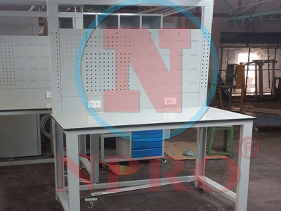 Tủ đồ nghề, Xe đẩy dụng cụ chất lượng Npro 5