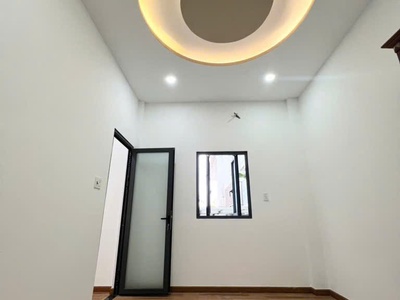 Đường Dương Đình Hội,4 tỷ 250 triệu , Nhà 2Tầng siêu đẹp, Ngay chợ Tăng Nhơn Phú B, Quận 9 1